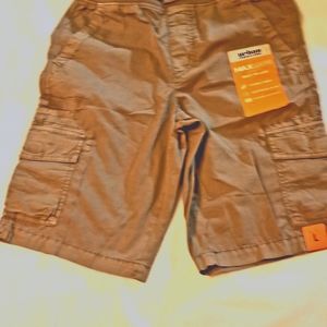 Boy's Urban Pipeline shorts
